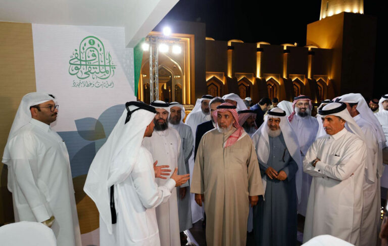بناء فرق العمل الفعالة في القطاع الوقفي